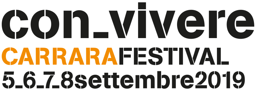 Con-vivere Carrara Festival