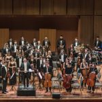 Maggio Musicale Fiorentino: concerto sinfonico straordinario a favore di Venezia e Matera