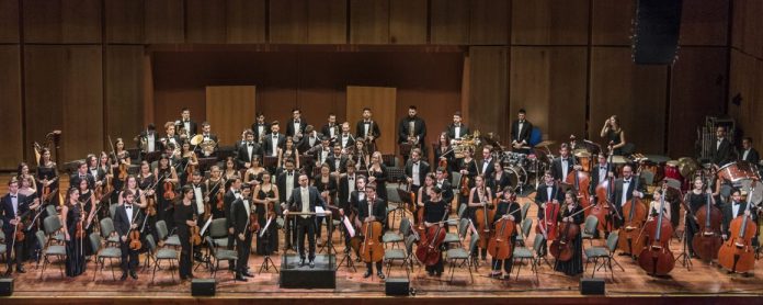 Maggio Musicale Fiorentino: concerto sinfonico straordinario a favore di Venezia e Matera