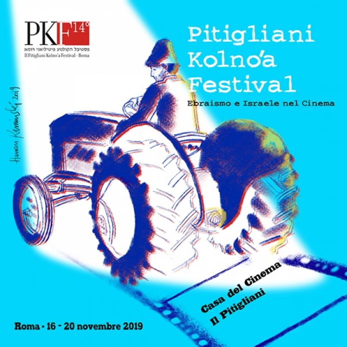 Pitigliani Kolno’a Festival
