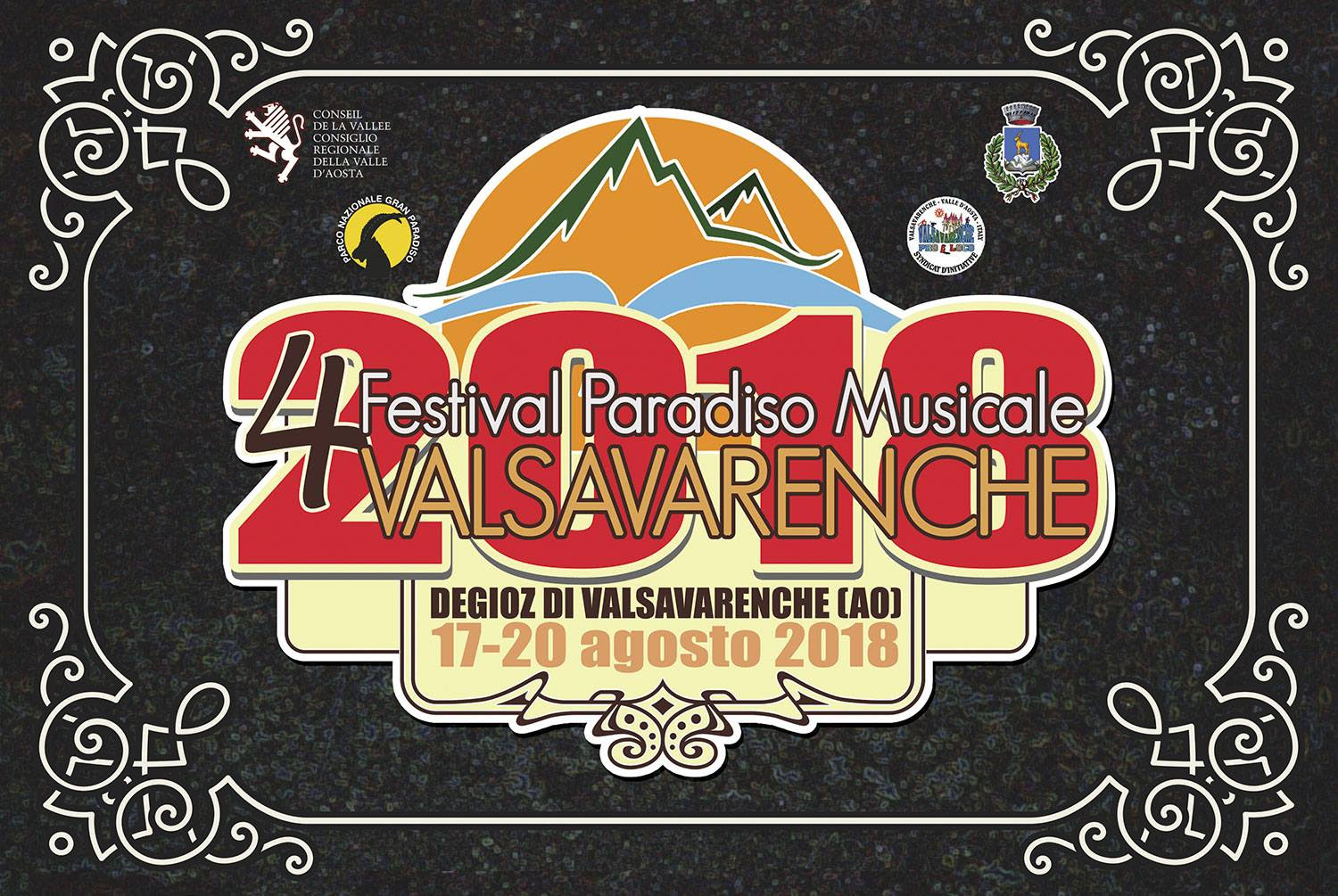 Festival Paradiso Musicale