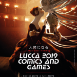 LUCCA COMICS & GAMES 2019