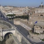 Nolite timere, Roma non perit 2020