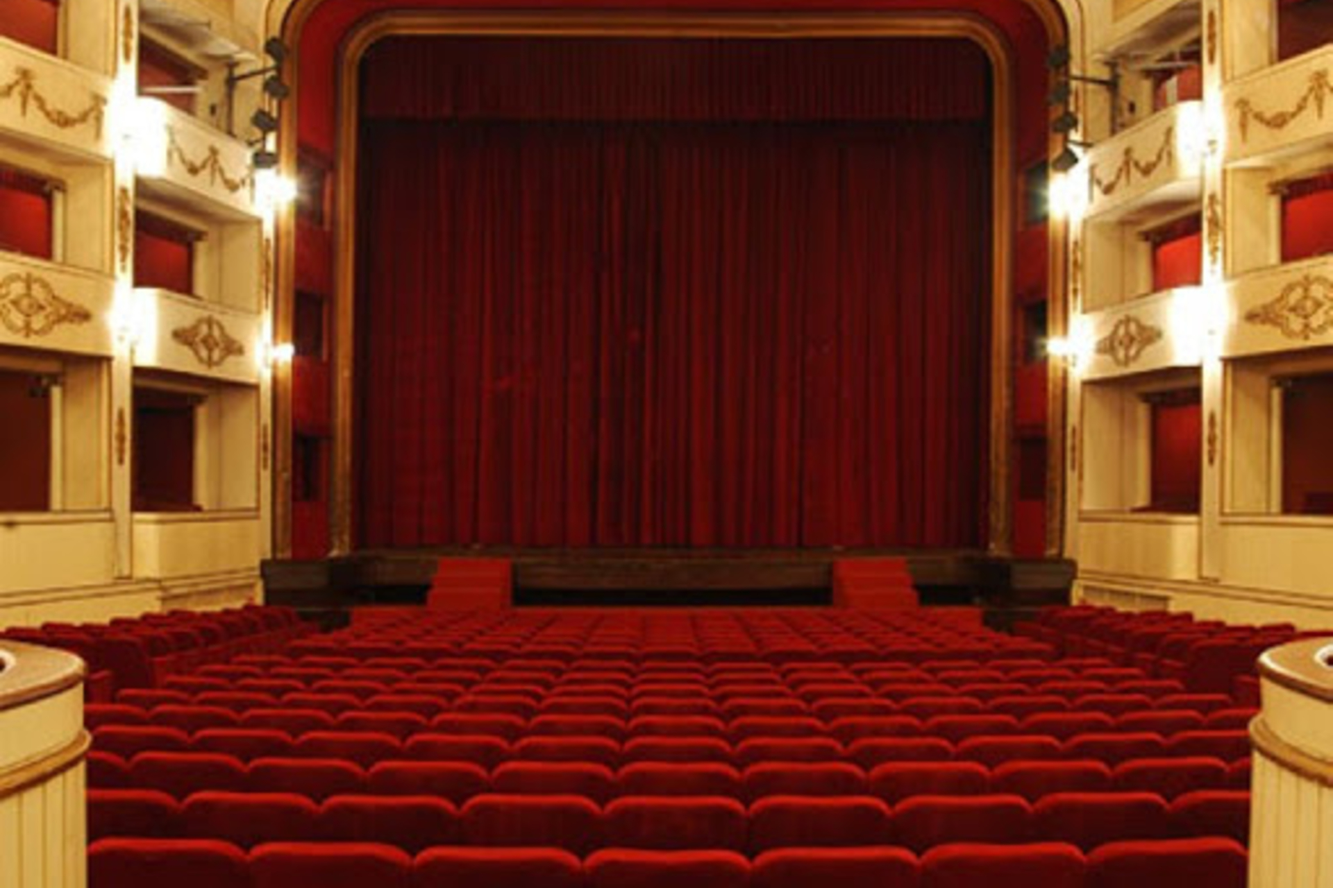 ATIP - Associazione Teatri Italiani Privati