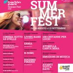 Barton Park Summer Fest