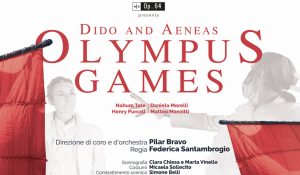 Dido & Aeneas – Olympus Games