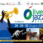 O Live Jazz Fest
