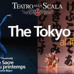The Tokyo Ballet