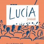 Lucia, la radio al cinema