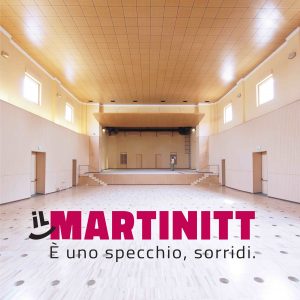 Teatro Martinitt