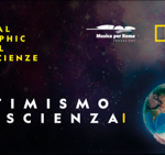 National Geographic Festival delle Scienze