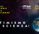 National Geographic Festival delle Scienze
