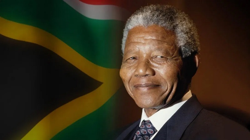 La libertà di chiamarsi Madiba