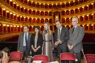 Teatro dell’Opera di Roma