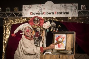 Clown&Clown Festival 
