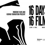 16 Days 16 Films