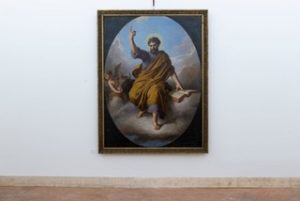 Raffaello. L’Accademia di San Luca e il mito dell’Urbinate