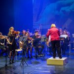 Academy String Orchestra Maasmechelen