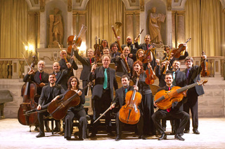 Zefiro Baroque Orchestra