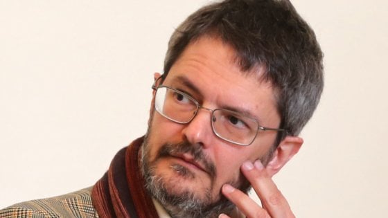 Claudio Longhi, direttore del Piccolo Teatro di Milano