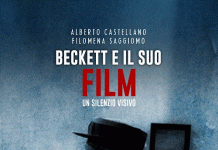 Beckett e il suo “film