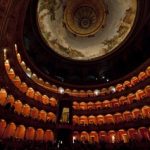 Teatro dell’Opera di Roma bilancio