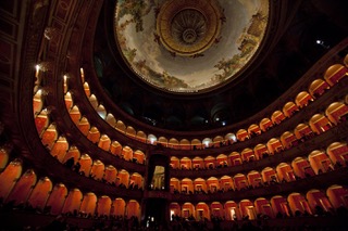 Teatro dell’Opera di Roma bilancio