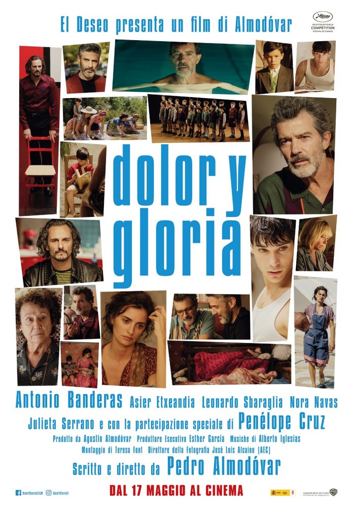 Dolory Gloria