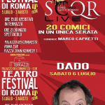 Le Terrazze Teatro Festival