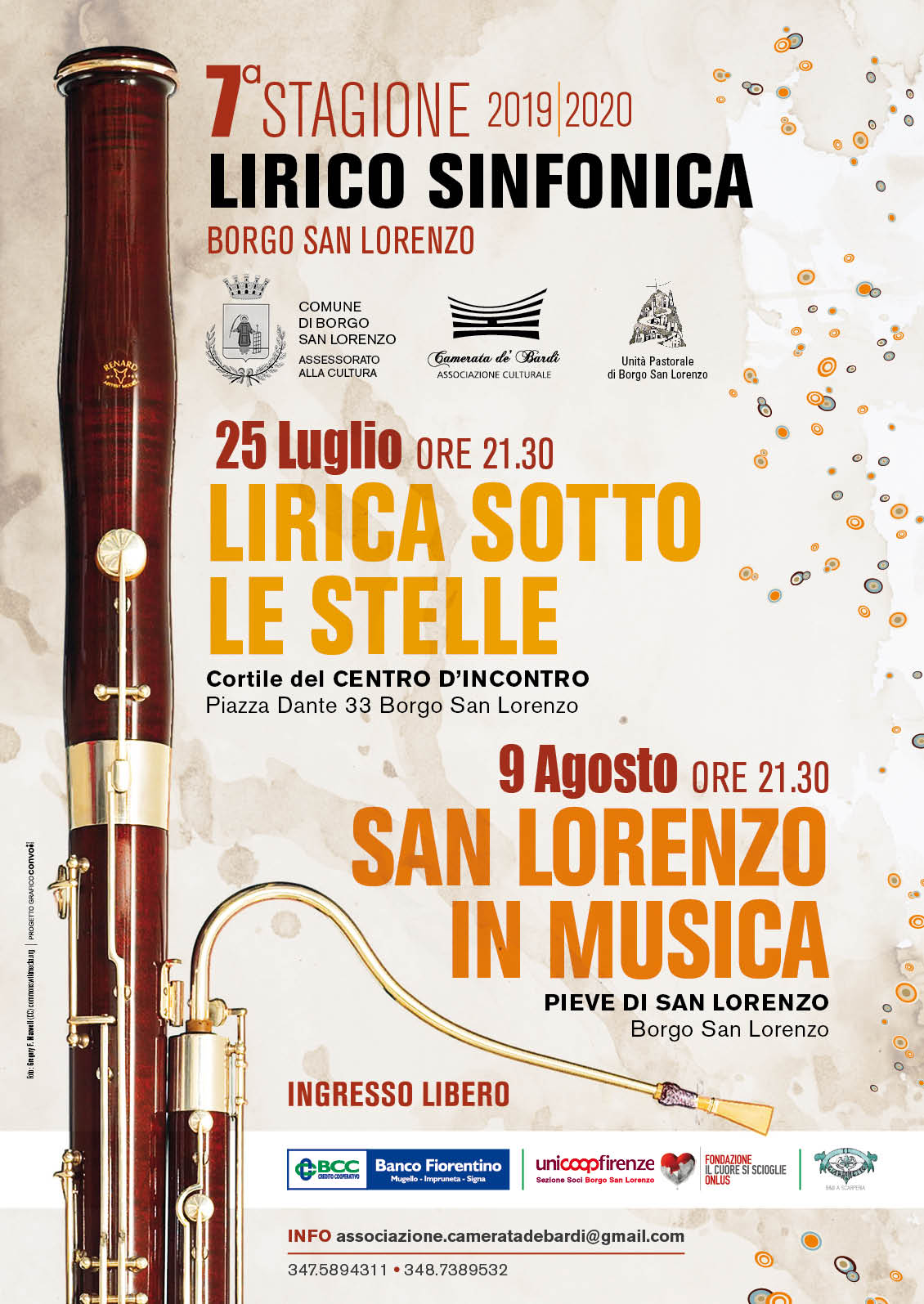 San Lorenzo in Musica