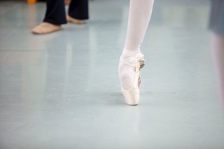 Scuola del Balletto di Roma