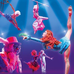 Circus-Theatre Elysium 