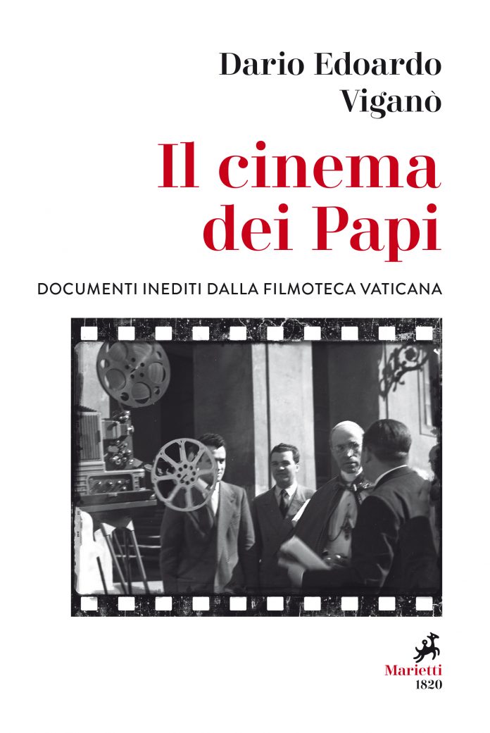 Il Cinema dei Papi