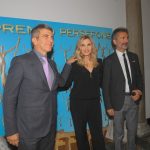 Notte di stelle con i vincitori del Premio Persefone 2020