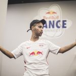 Red Bull Dance Connect