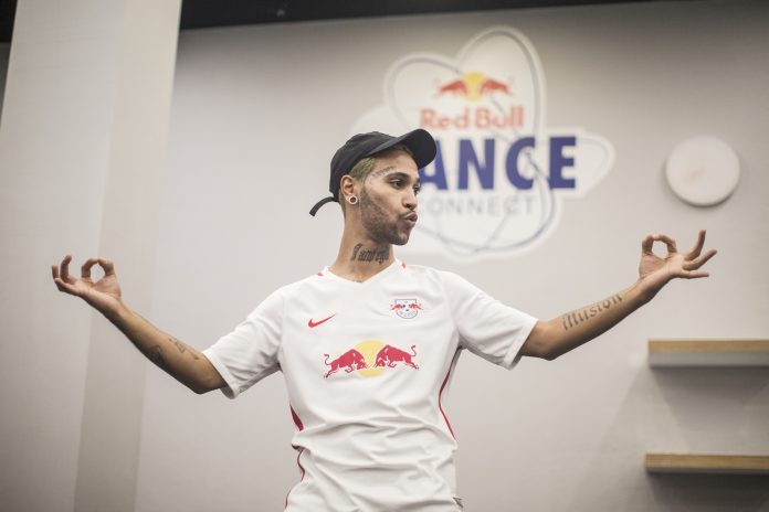Red Bull Dance Connect