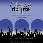 L'Arena ripArte!
