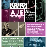 Accademia Festival ... in Jazz