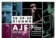 Accademia Festival ... in Jazz