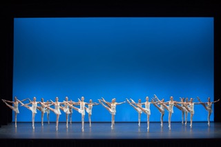 Galà Ballet School Stars