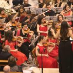 Apulian Youth Symphony Orchestra