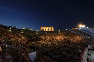 Festival Lirico 2021