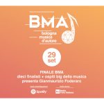 BMA - Bologna Musica d'Autore