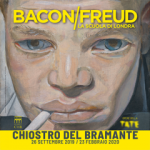 Bacon - Freud