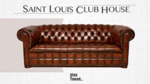 Saint Louis Club House