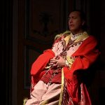 Teatro Reims: Molière inaugura la stagione 2019-2020