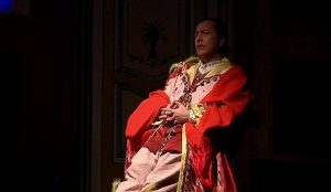 Teatro Reims: Molière inaugura la stagione 2019-2020