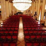 Teatro alla Scala - Ridotto dei palchi “A. Toscanini”