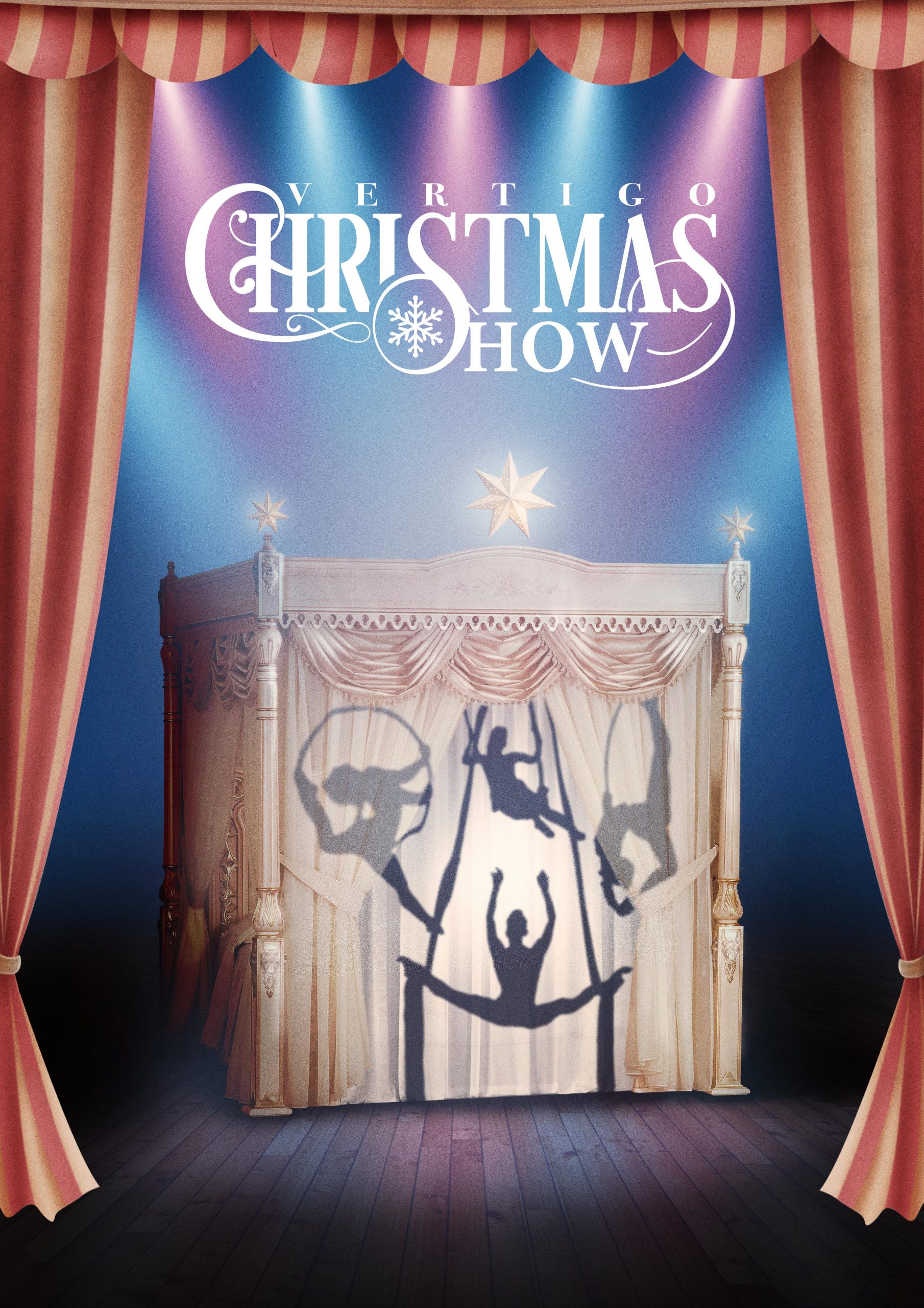 Vertigo Christmas Show