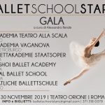 Ballet School Stars